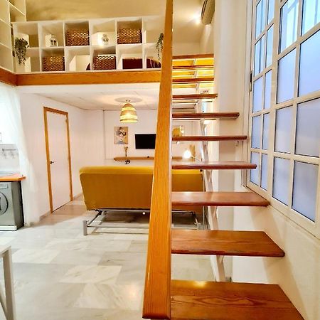 Apartamento Banos Expo92 Севилья Экстерьер фото