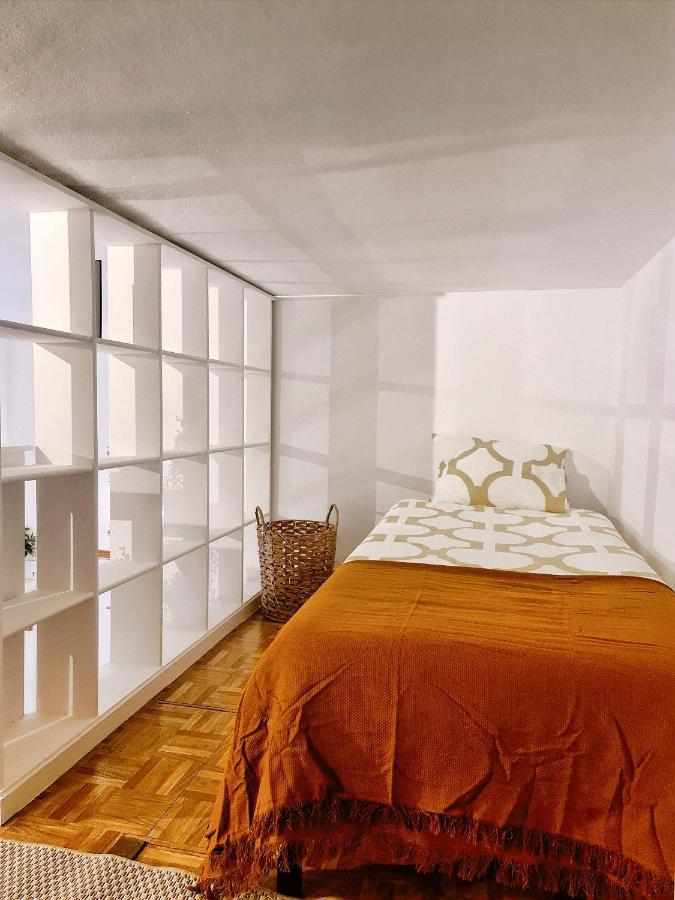 Apartamento Banos Expo92 Севилья Экстерьер фото
