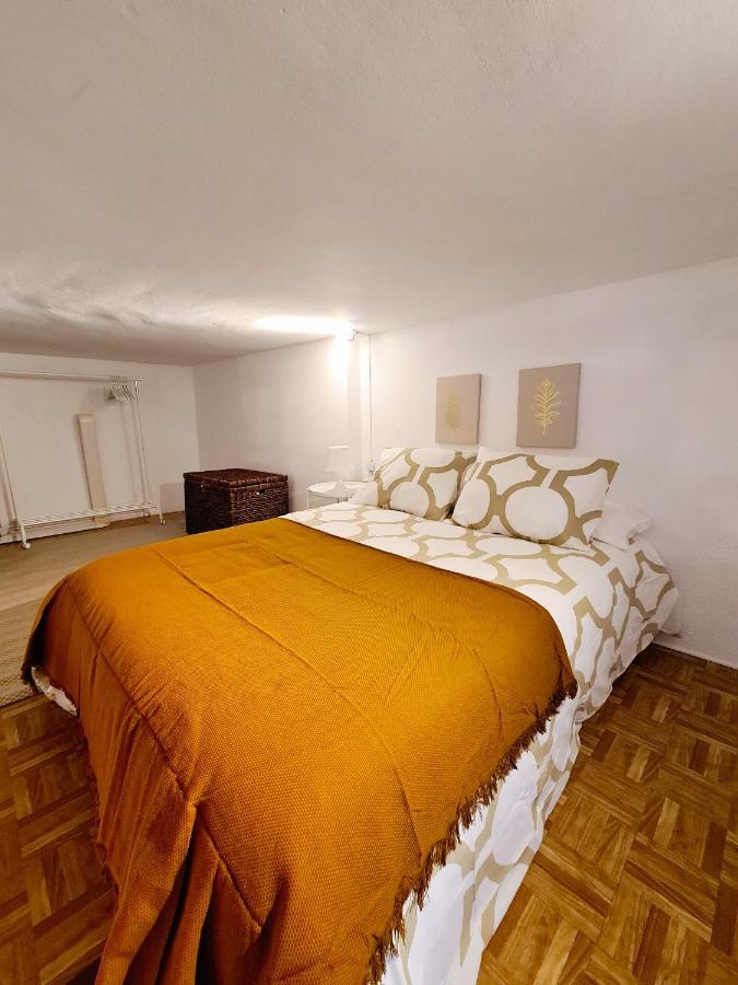 Apartamento Banos Expo92 Севилья Экстерьер фото